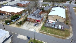 Charlotte, NC Industrial - 3133 May St