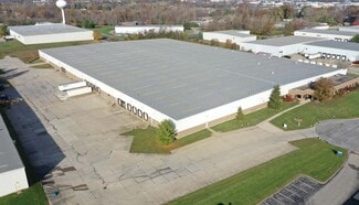 Loveland, OH Industrial - 119 Northeast Dr