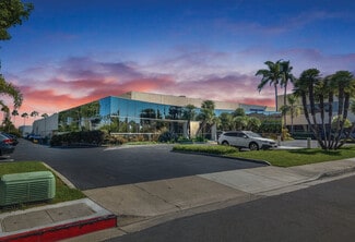 Irvine, CA Flex - 17462 Armstrong Ave Irvine, CA Flex - 17462 Armstrong Ave
