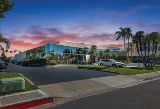 Irvine, CA Light Manufacturing - 17462 Armstrong Ave Irvine, CA Light Manufacturing - 17462 Armstrong Ave