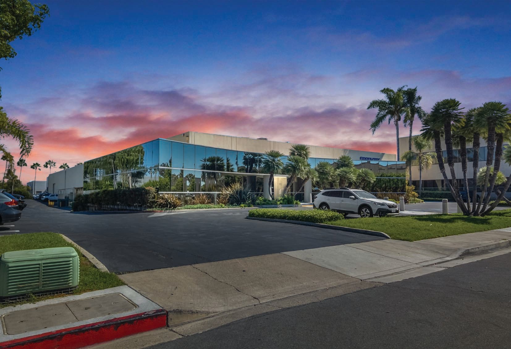 17462 Armstrong Ave, Irvine, CA for Rent