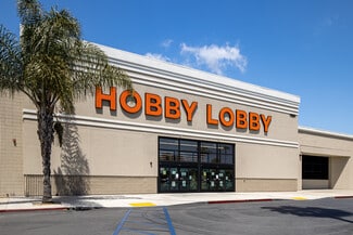 Cypress, CA Retail - 10011-10205 Valley View St