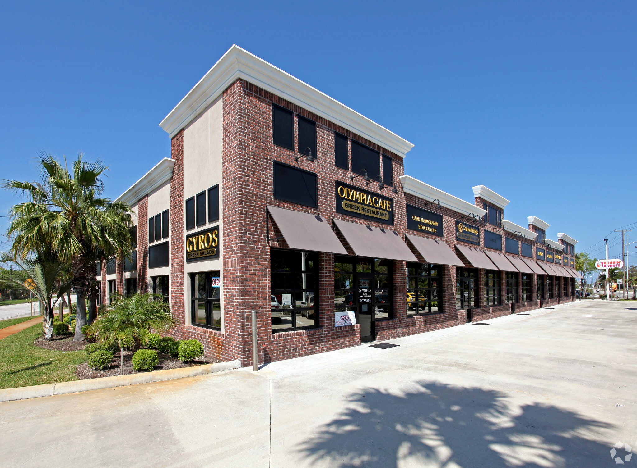 1508-1510 S Harbor City Blvd, Melbourne, FL for Rent