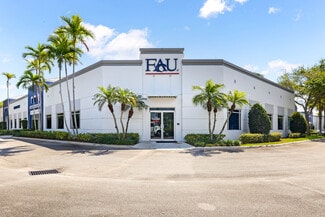 Boca Raton, FL Office, Industrial - 3998 FAU Blvd