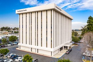 Torrance, CA Medical - 4201 Torrance Blvd
