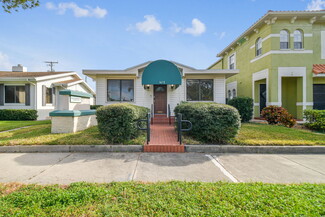 Tampa, FL Office/Residential - 304 S Westland Ave