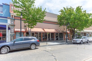 Petaluma, CA Retail - 122 Kentucky St Petaluma, CA Retail - 122 Kentucky St