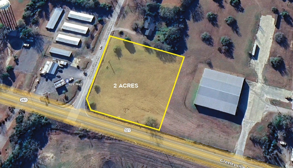 1892 Greeleyville Hwy, Manning, SC for Sale