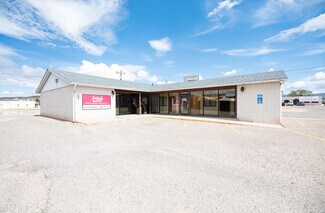 Grants, NM Office - 123 N 1st St Grants, NM Office - 123 N 1st St