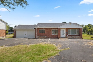 Saint Louis, MO Office - 10236 Halls Ferry Rd
