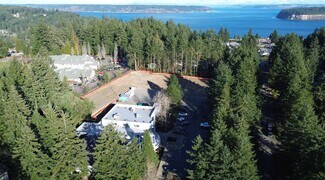 Gig Harbor, WA Commercial Land - 3419-3445 Erickson St