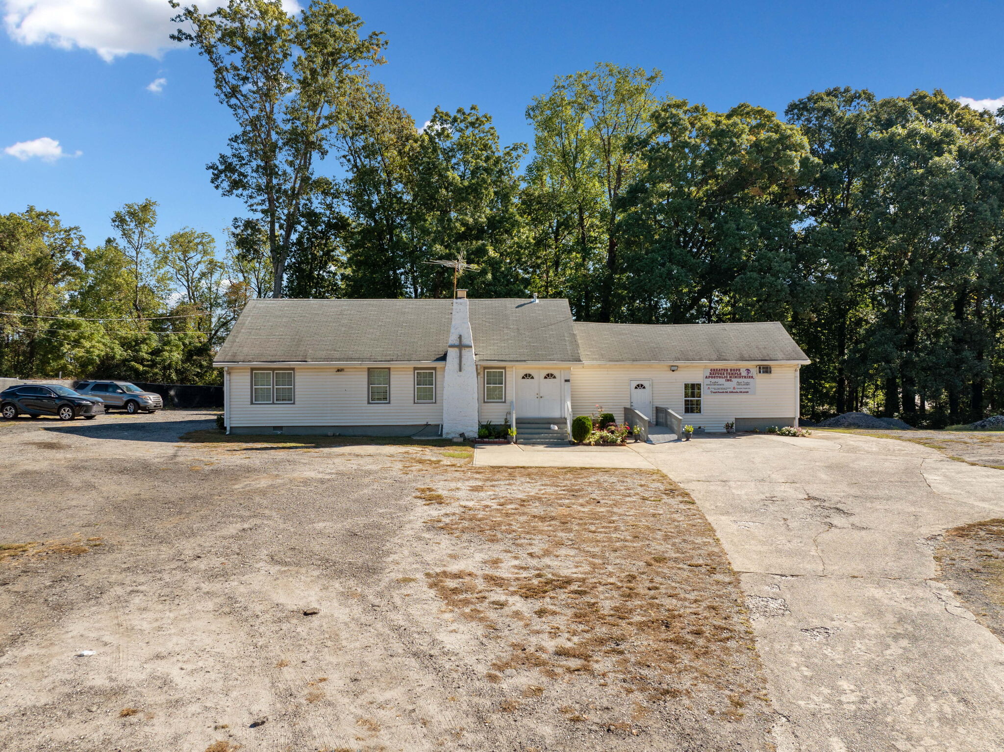 2358 Panola Rd, Lithonia, GA for Sale