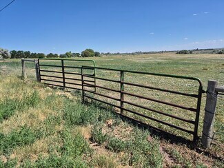Milliken, CO Commercial Land - 9140 County Road 54