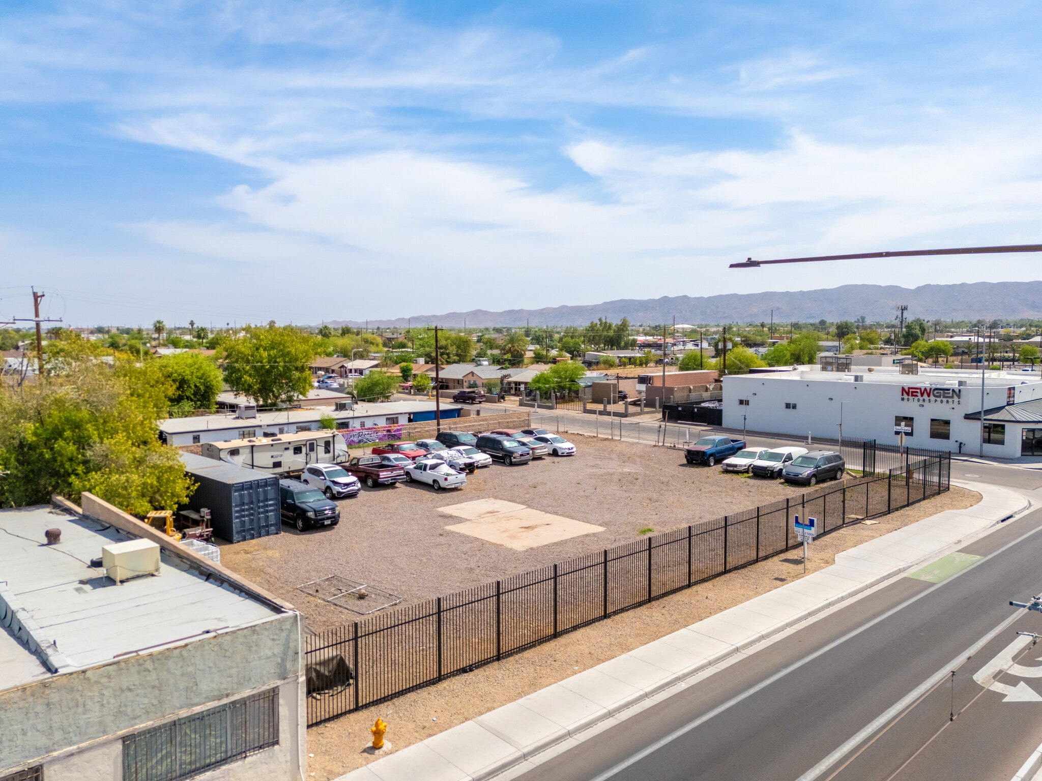 4013-4021 S Central Ave, Phoenix, AZ for Sale