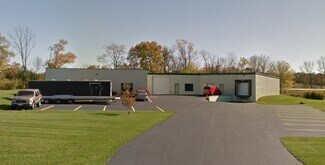 Big Bend, WI Flex - W228S7040 Enterprise Dr