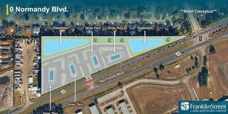 Jacksonville, FL Commercial - Normandy Blvd