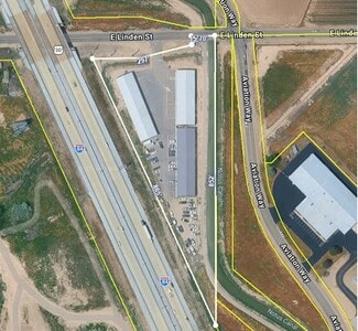 Caldwell, ID Warehouse - 4018 E Linden St Caldwell, ID Warehouse - 4018 E Linden St