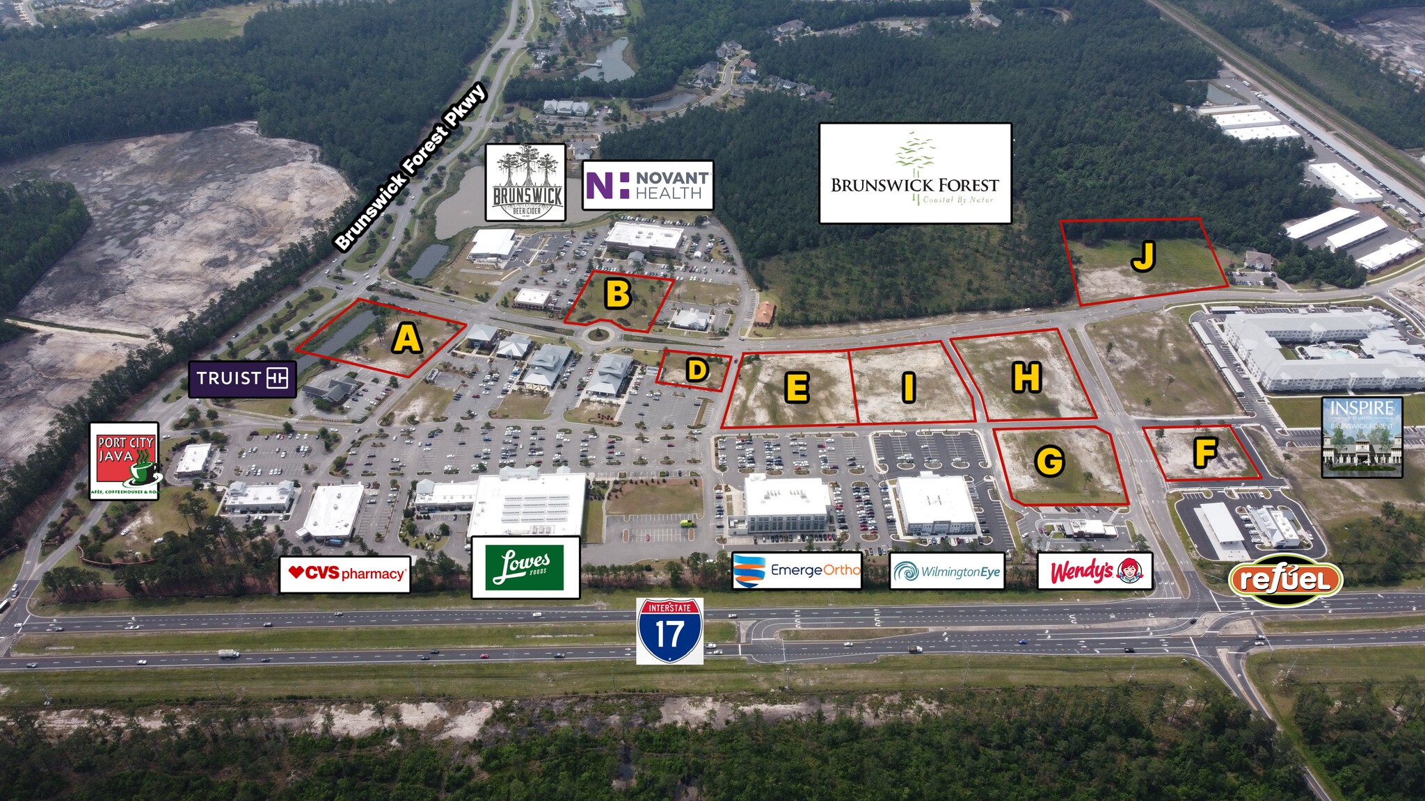 1484 brunswick village, Leland, NC for Sale