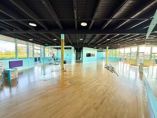 Marina Del Rey, CA Office, Retail - 2929 Washington Blvd Marina Del Rey, CA Office, Retail - 2929 Washington Blvd