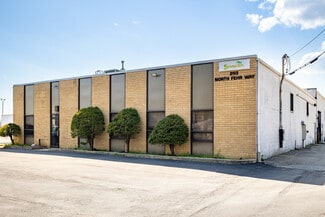 Bay Shore, NY Industrial - 250 N Fehr Way