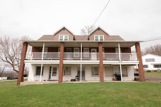 Johnstown, PA Apartments - 1363 Frankstown Rd Johnstown, PA Apartments - 1363 Frankstown Rd