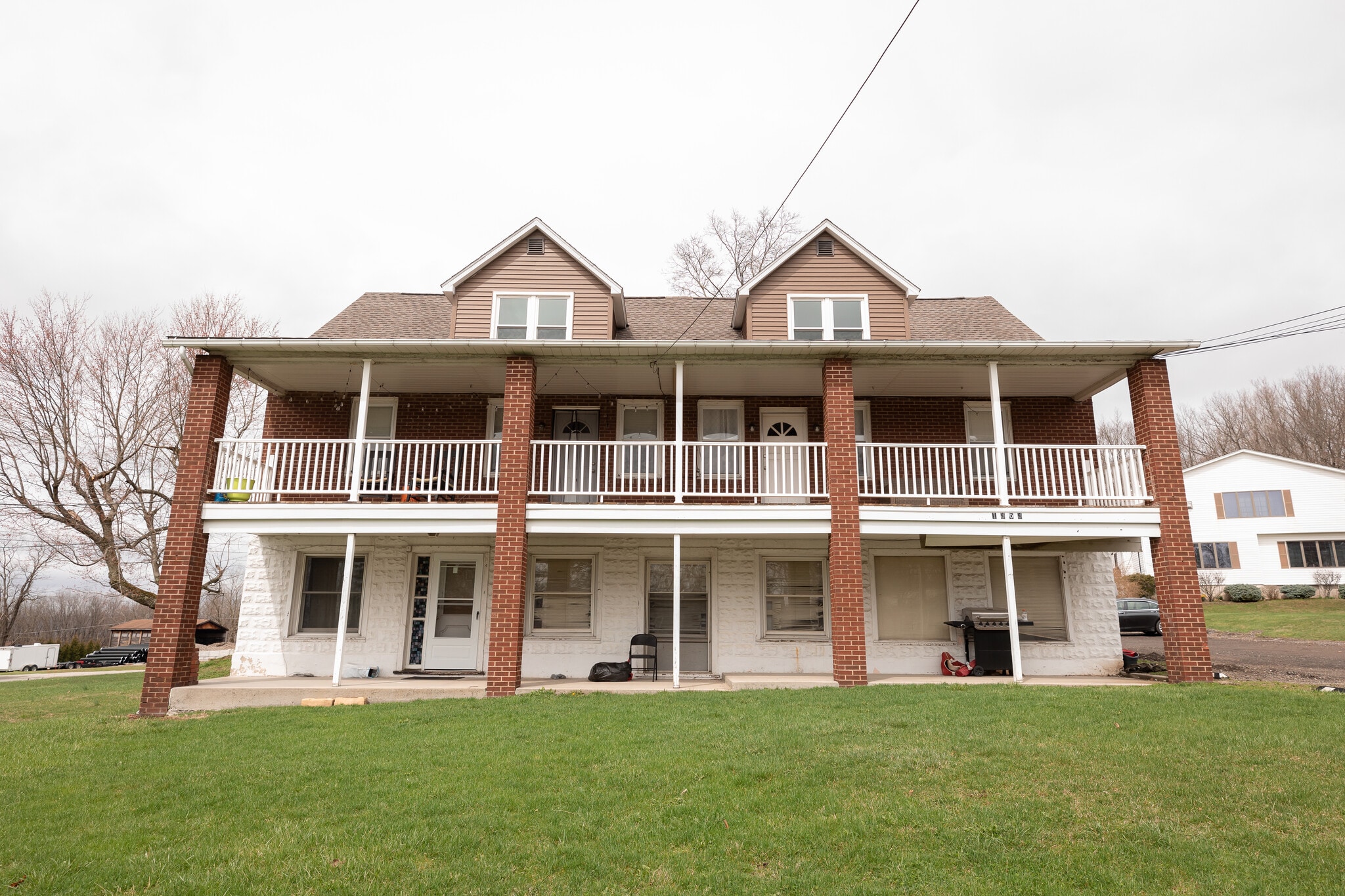 1363 Frankstown Rd, Johnstown, PA for Sale