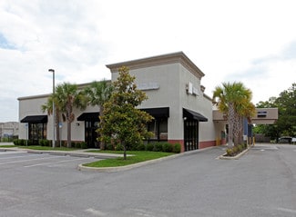 Orlando, FL Storefront - 775 N Semoran Blvd