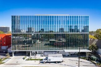Houston, TX Office/Medical - 3720 Westheimer Rd