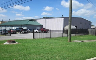 Cartersville, GA Industrial - 405 Old Mill Rd