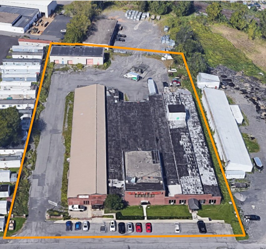 1811 LeMoyne Ave, Syracuse, NY for Rent