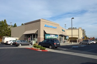 Gresham, OR Retail - 401-489 NW Burnside Rd Gresham, OR Retail - 401-489 NW Burnside Rd