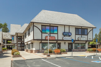 Multi-Tenant Office Building for Sale