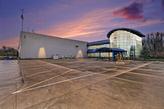 Jackson, MI Warehouse - 2021 Wellworth Ave Jackson, MI Warehouse - 2021 Wellworth Ave