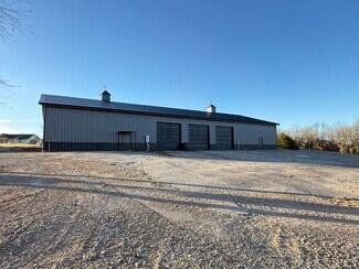 Goldsby, OK Industrial - 930 SW 24th Ave