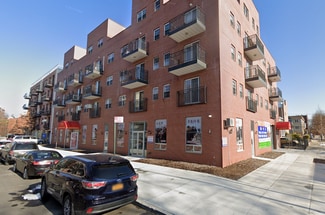 Flushing, NY Apartments - 7159 160th St