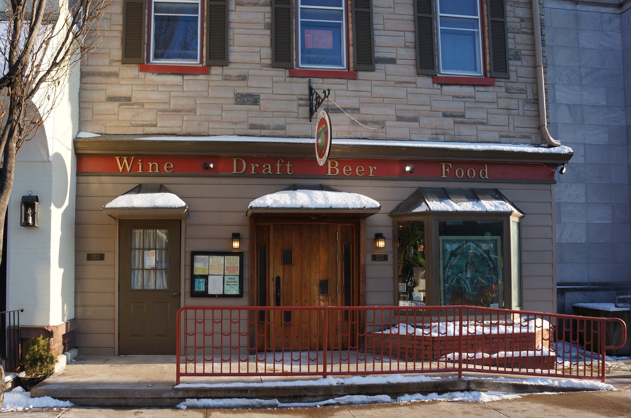 233 Market St, Lewisburg, PA for Sale