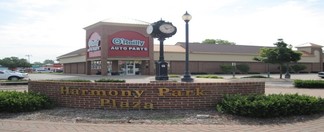 Hazel Park, MI Retail - 22802-22942 John R Rd