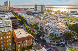 Fort Myers, FL Office - 2310 1st St