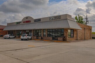 Mandeville, LA Storefront Retail/Office - 1802 N Causeway Blvd