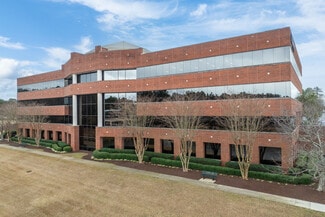 Columbia, SC Office - 2000 Center Point Rd