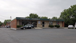 Fairfield, OH Freestanding - 5145 Pleasant Ave
