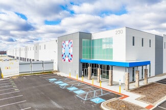 Exton, PA Industrial - 1130 N Pottstown Pike