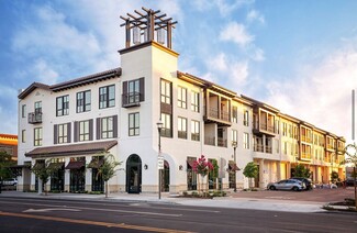 Livermore, CA Retail - 1912-1996 1st St