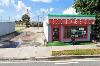 Pinellas Park, FL Medical - 4980 Park Blvd