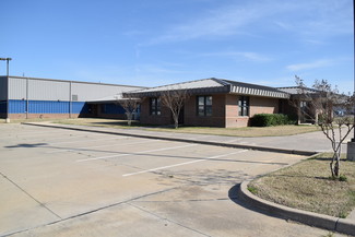 Durant, OK Office - 3010 Enterprise Dr