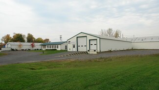 East Syracuse, NY Industrial - 304 W Second St East Syracuse, NY Industrial - 304 W Second St