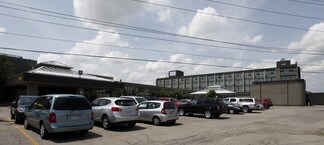 Toronto, ON undefined - 600 Dixon Rd