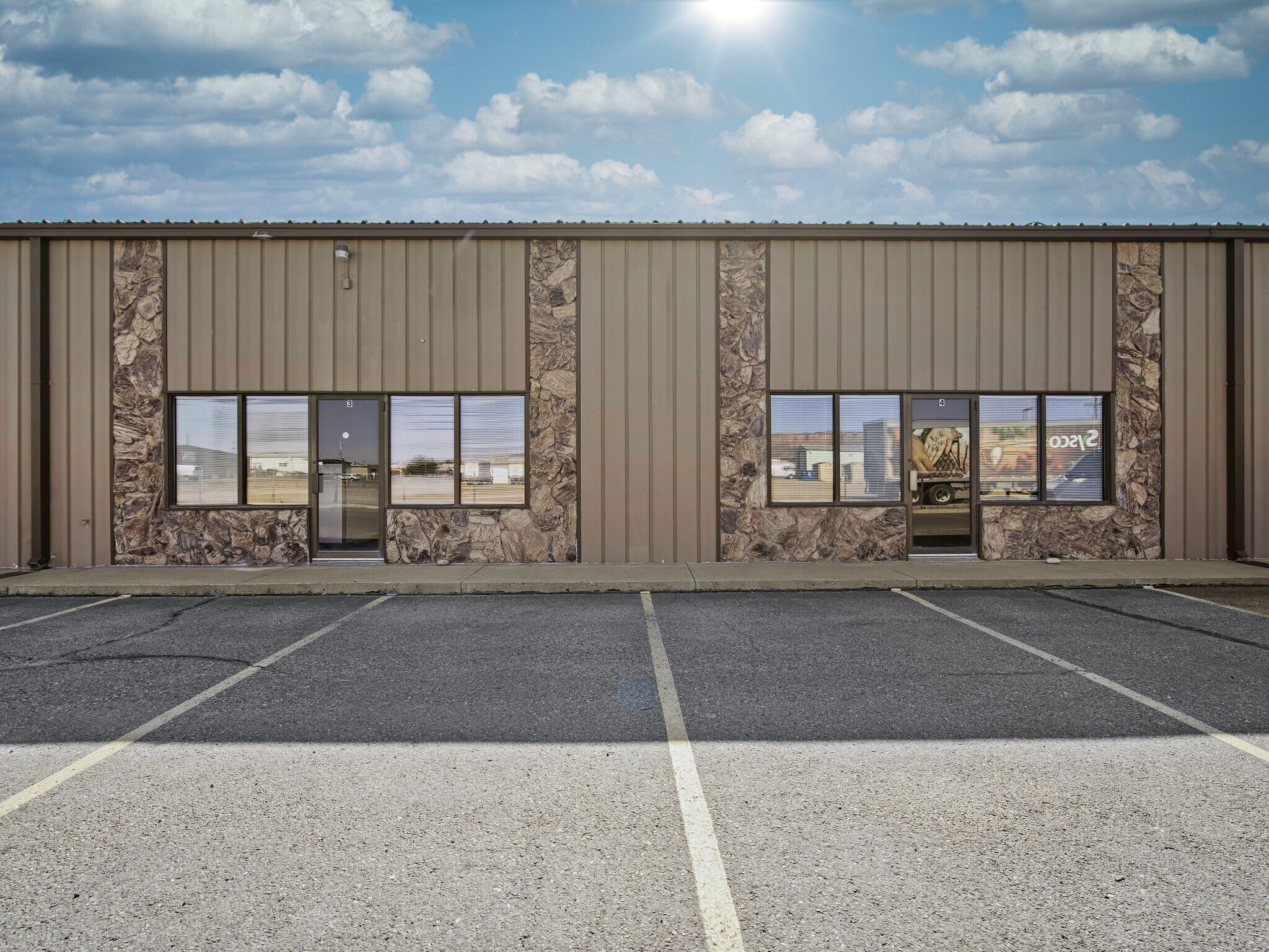 2487 Industrial Blvd, Grand Junction, CO for Rent