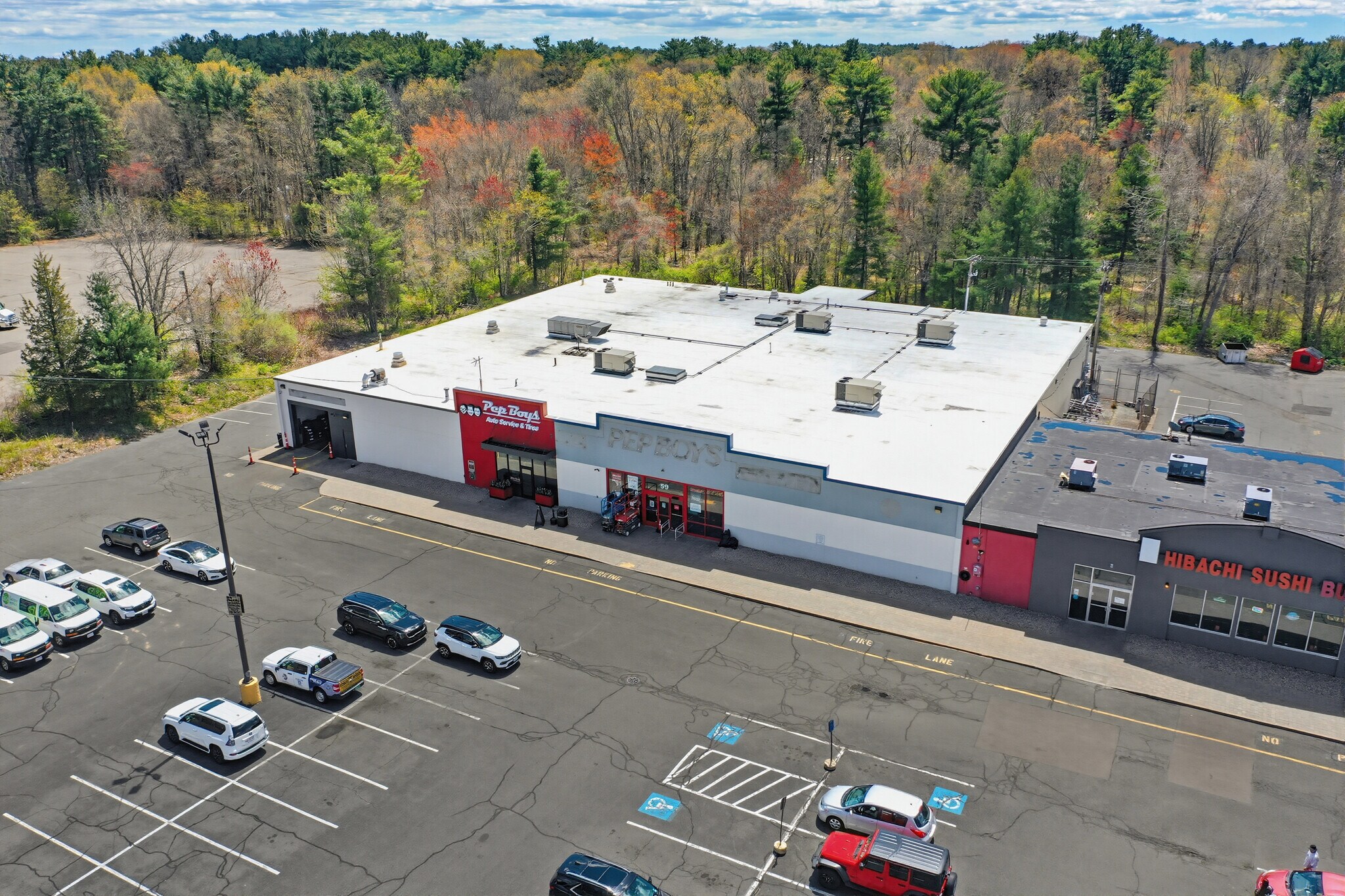 59 New State Hwy, Raynham, MA for Rent