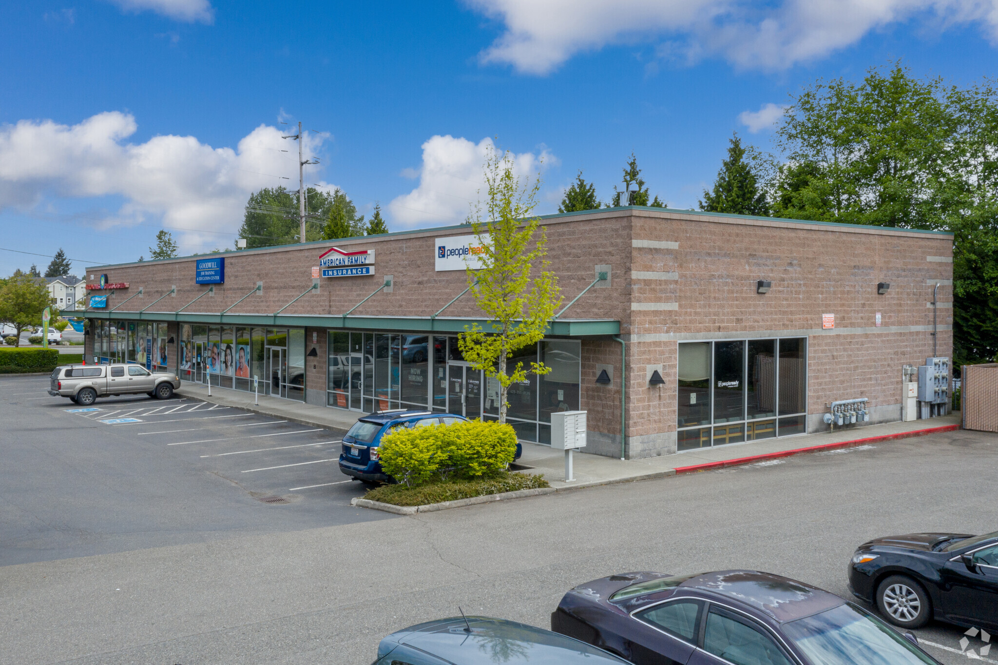 210 SW Everett Mall Way, Everett, WA for Rent